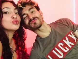 Real xxx AaronAndEli