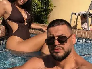 Kostenlose private AdryandAny
