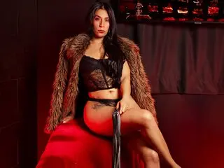 Jasmine camshow AfroditaDiur