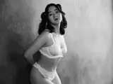 Livejasmine nude AislyFollin