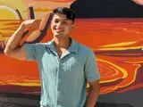 Bilder shows AlbertGuedez