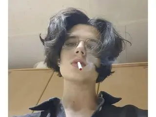 Fuck livejasmine AlexFraser