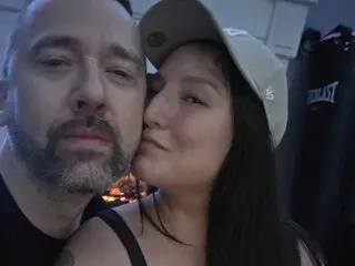 Shows live AlexaAndDuke