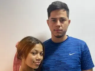 Private toy AlexaAndNick