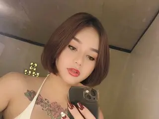 Toy ass AlexaOsawa