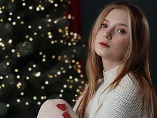 Naked toy AlyssFrost