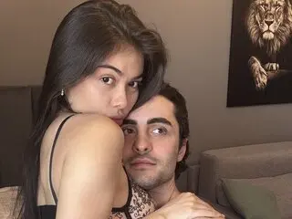Fuck anal AmandaPablo