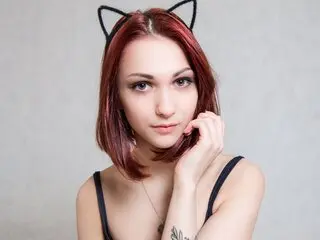 Toy messe AmyRedHead