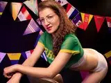 Amateur spielzeug AnnaJhonson