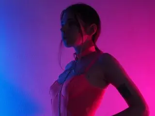 Anal pussy AnyaTrueno