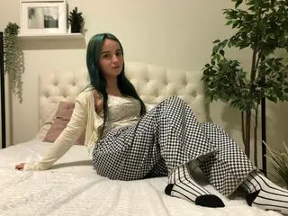 Nackt livejasmin.com ArielPacker