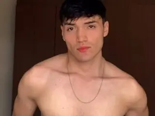 Livejasmin.com jasmine AronnDark