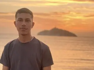 Recorded video BoyJerry