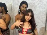 Ass lj BrianAndKarla