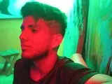 Amateur webcam CarlosMatthias