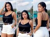 Sex online CasseyLee