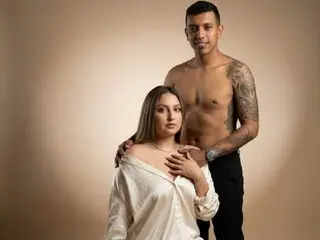 Lj video CelesteAndHarry