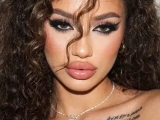 Anal pics CelineCherie