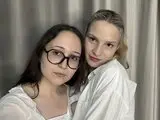 Live cam ClareMadison