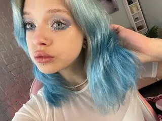 Jasmine aufgezeichnet ClaudiaMaysons