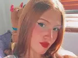 Messe pussy CristalBonny