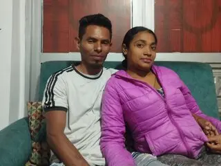 Webcam jasmine CrystalAndAdam