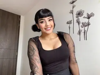 Pussy fotos DaniDelrey