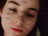 Porn webcam DarelleCoke