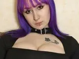 Camshow sex DarkDarcy