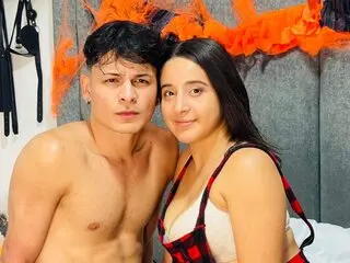 Video naked EdithAndSteban