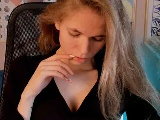 Naked amateur EffyFetcher
