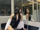 Cam nackt ElisseMedina