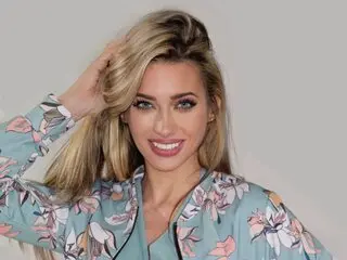 Hd livejasmin ElizabethSummers