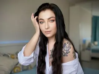 Webcam recorded EvaWeis