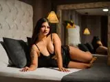 Aufgezeichnet nackt EvahMonroe
