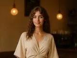 Livejasmine amateur GwenCreswell