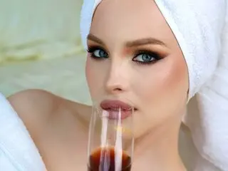Livejasmin.com amateur HannahHollis