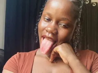 Video nude HarleyGeorge
