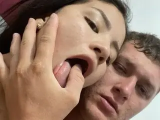 Livejasmine nackt IsabelaLopez