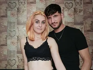 Livejasmin.com livesex JackoAndAnne