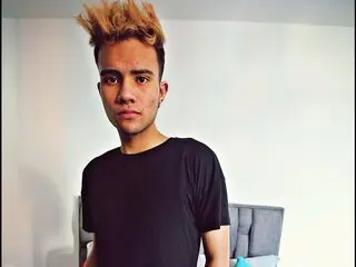 Adult shows JakeLother
