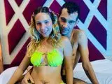 Shows nackt JennyAndJuan