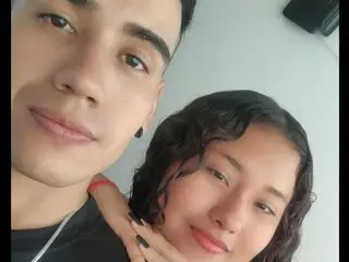 Xxx shows JessyAndKyam