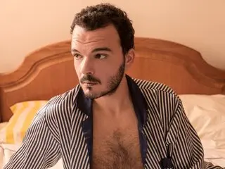 Livesex ass JonnHipster
