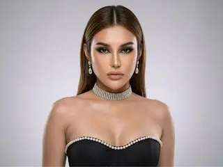 Jasmin livejasmin KylieTriumph