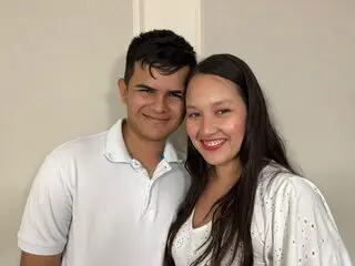 Jasmine nackt LadyAndJohan