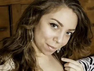 Online show LadyMadisin