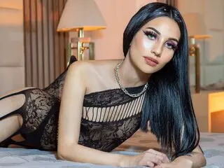 Recorded nude LauriRhosyne