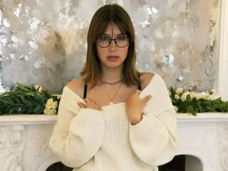 Jasmine real LeksaMoore