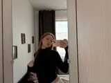 Aufgezeichnet naked LennieLukasik